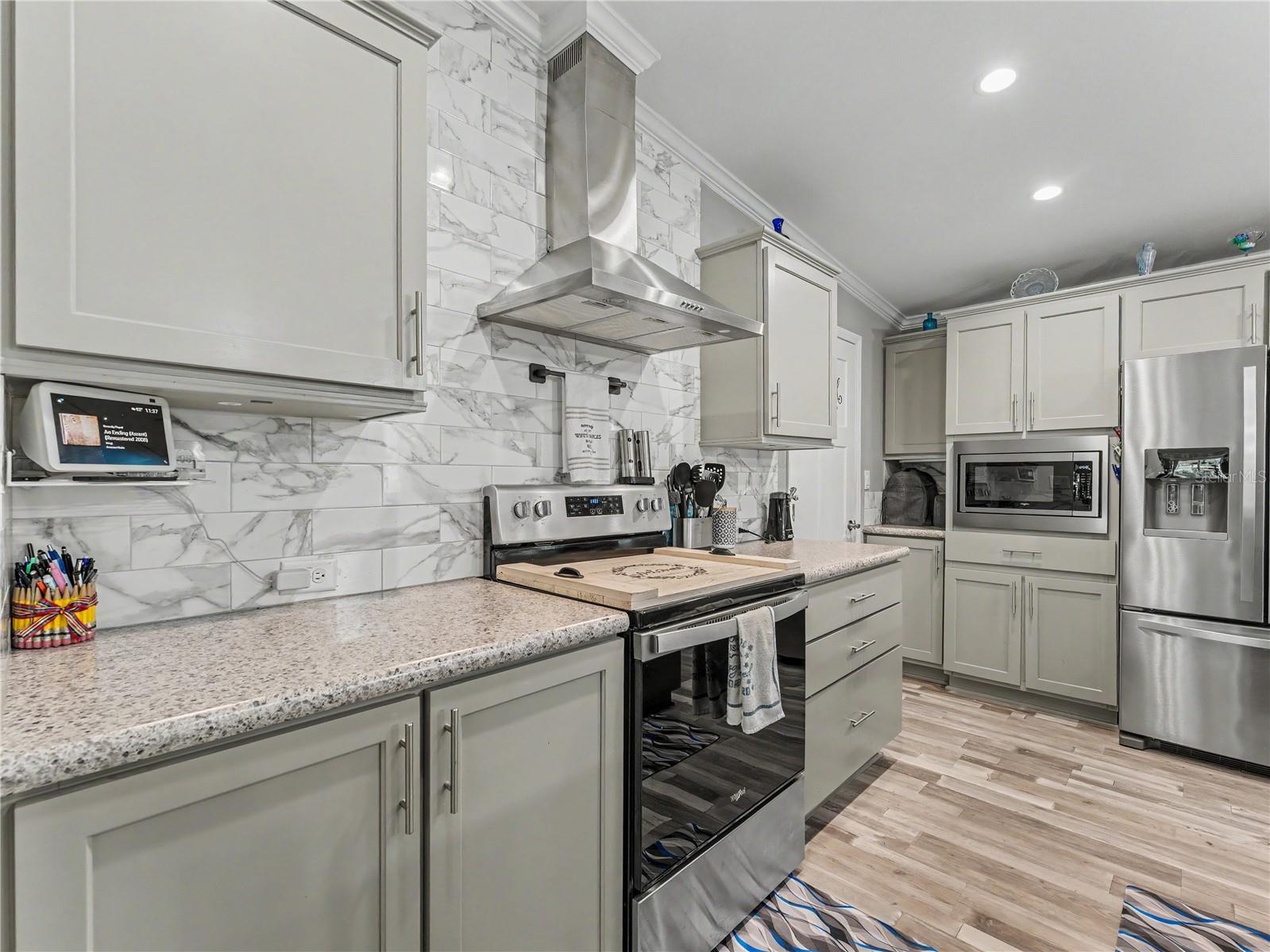 HIGH POINT MOBILE HOME UNIT 6 - Residential