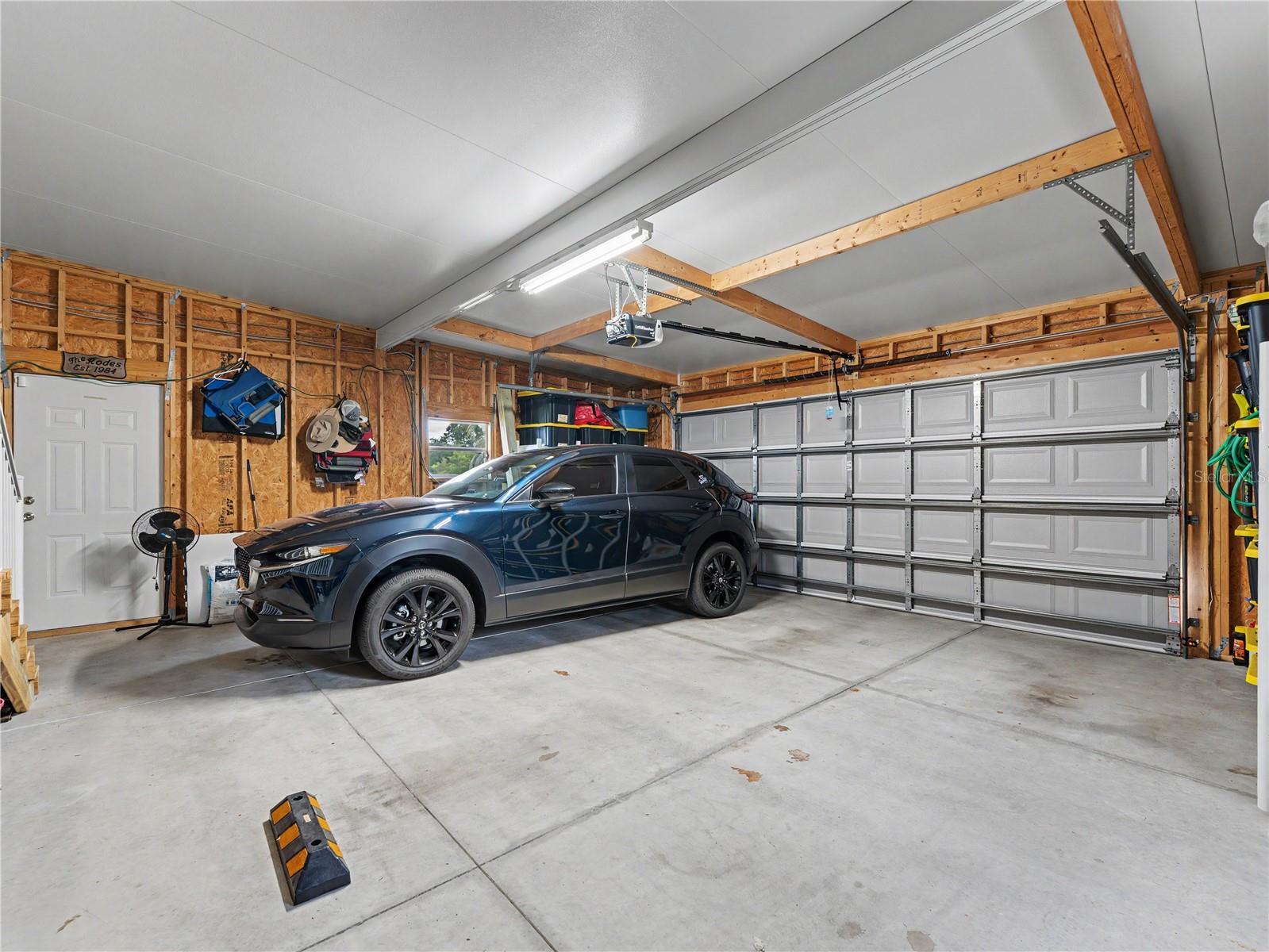 HIGH POINT MOBILE HOME UNIT 6 - Residential
