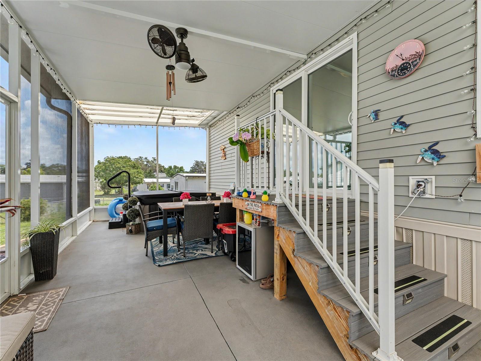 HIGH POINT MOBILE HOME UNIT 6 - Residential