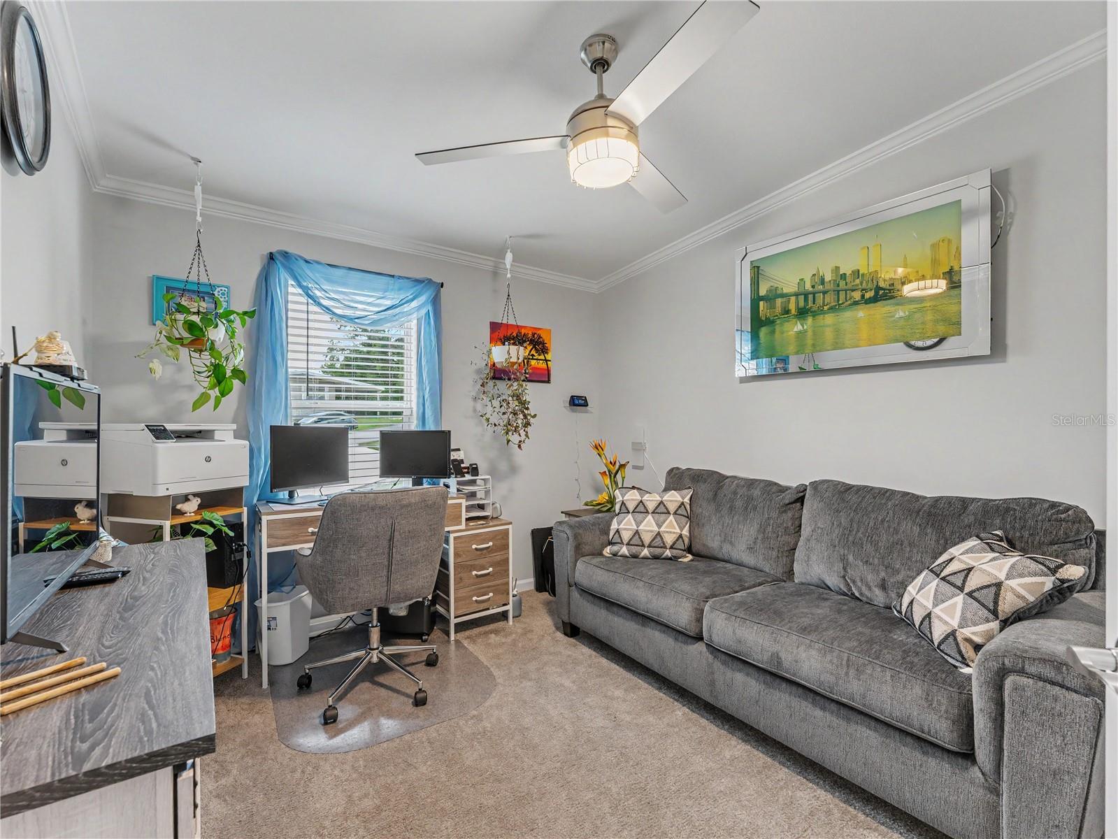 HIGH POINT MOBILE HOME UNIT 6 - Residential