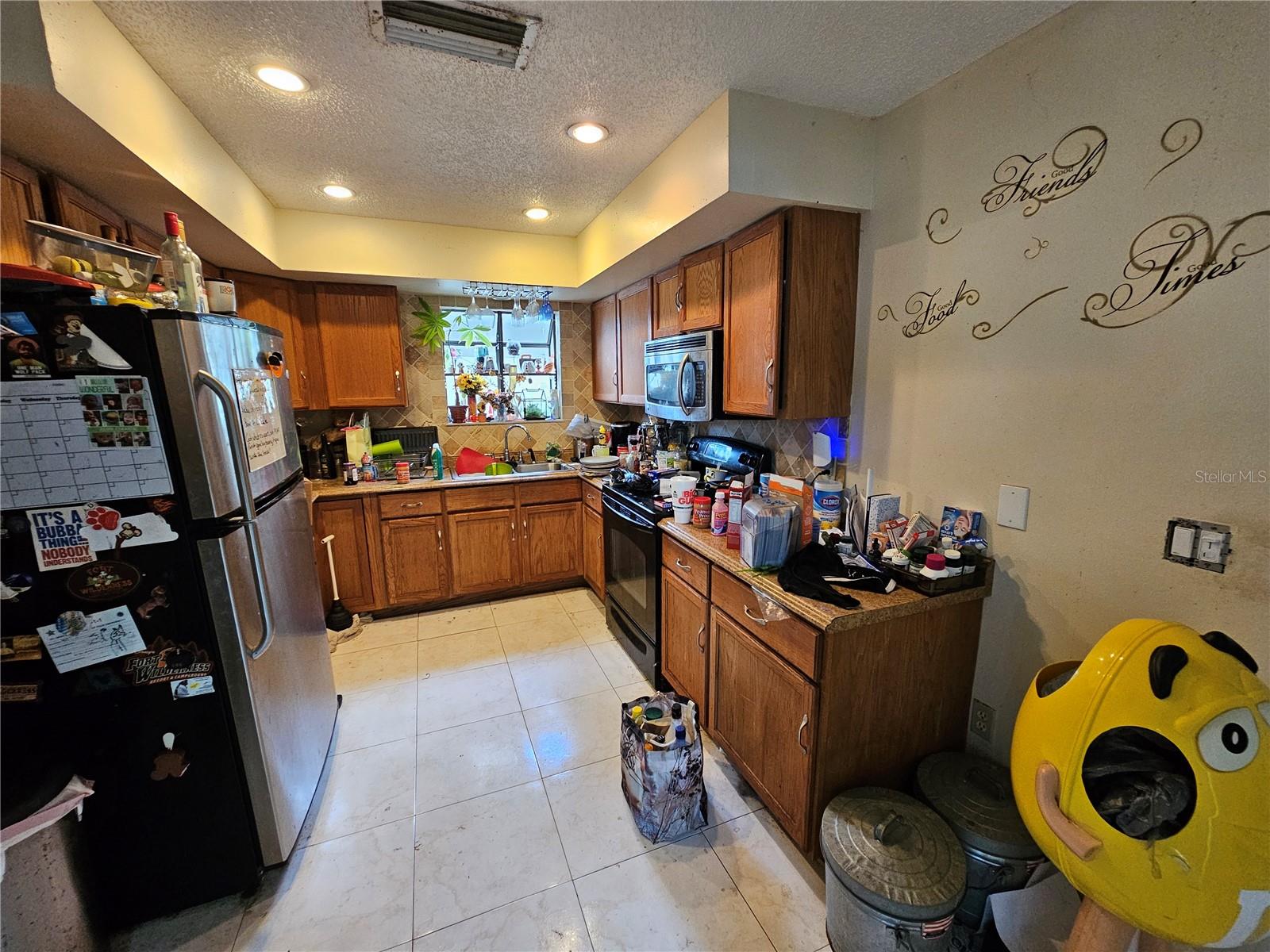 LAKE SARASOTA - Residential