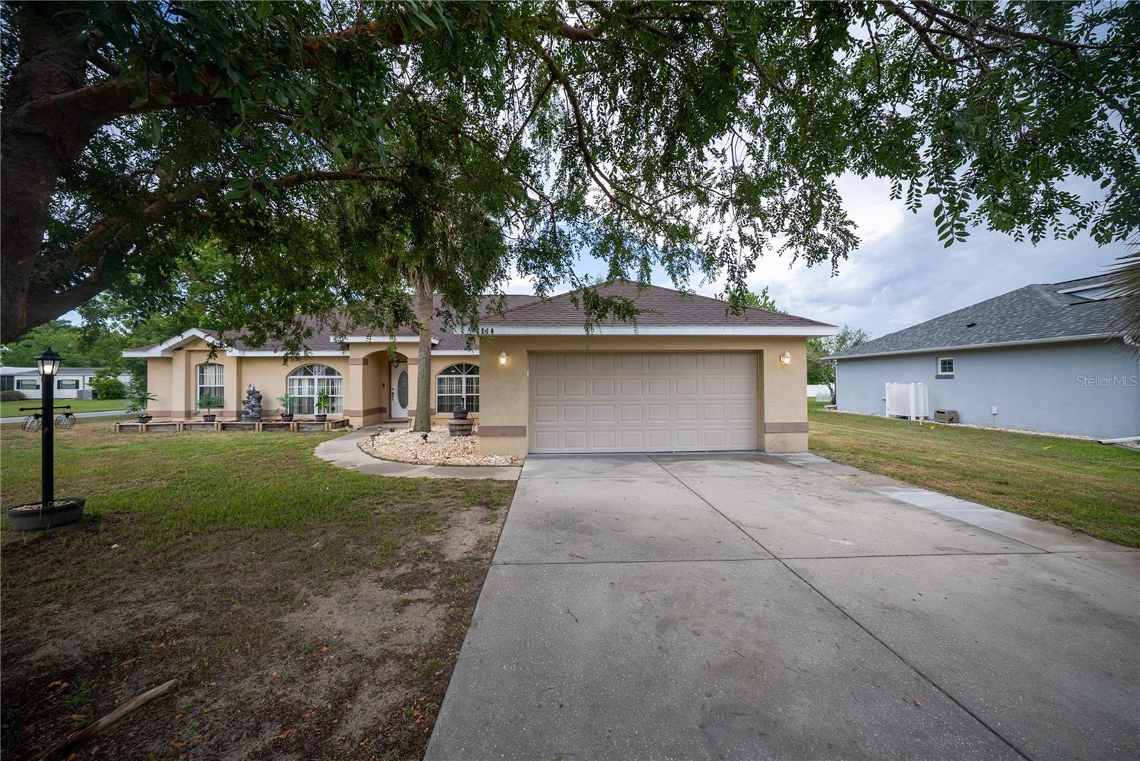 PIDGEON PARK - Residential