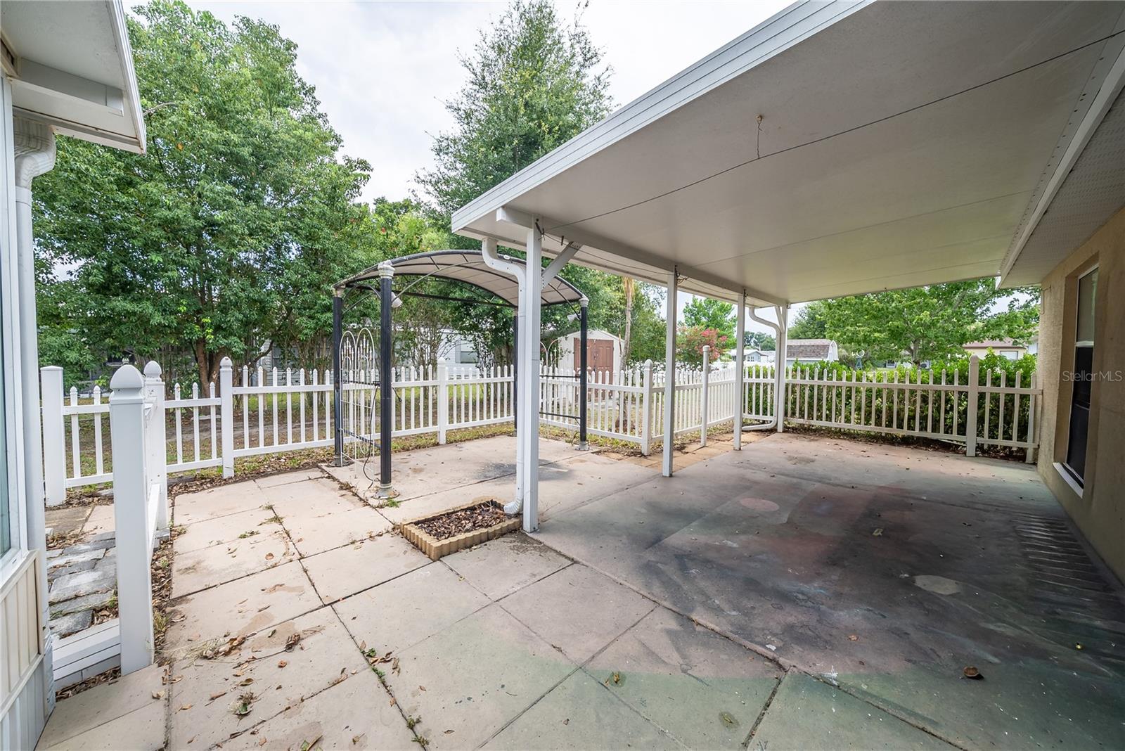 PIDGEON PARK - Residential