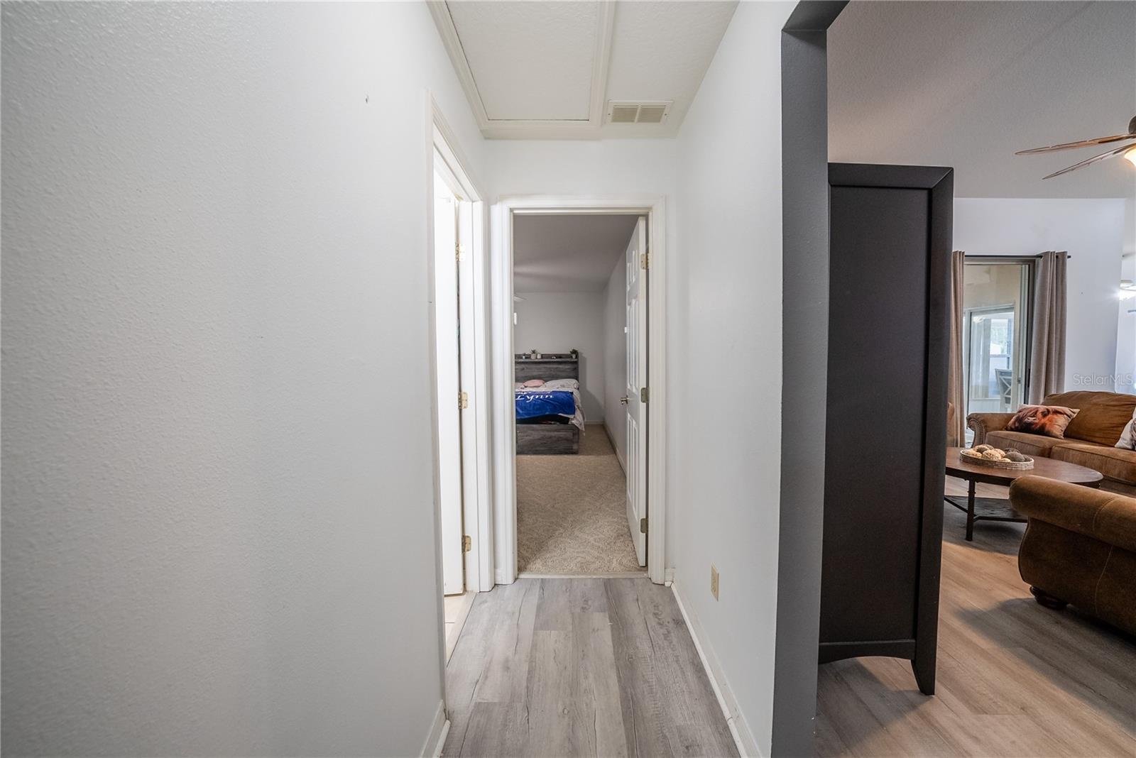 PIDGEON PARK - Residential