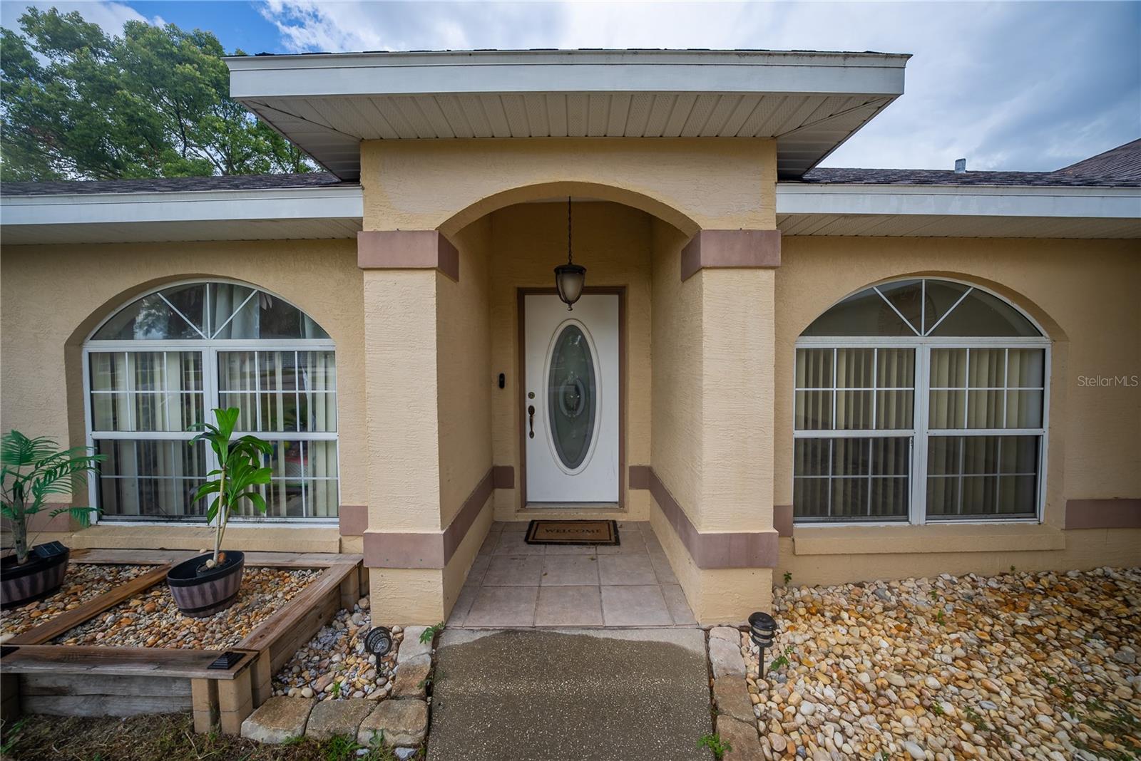 PIDGEON PARK - Residential