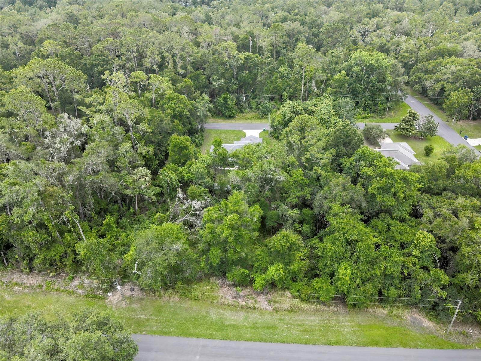 CITRUS SPGS UNIT 20 - Land