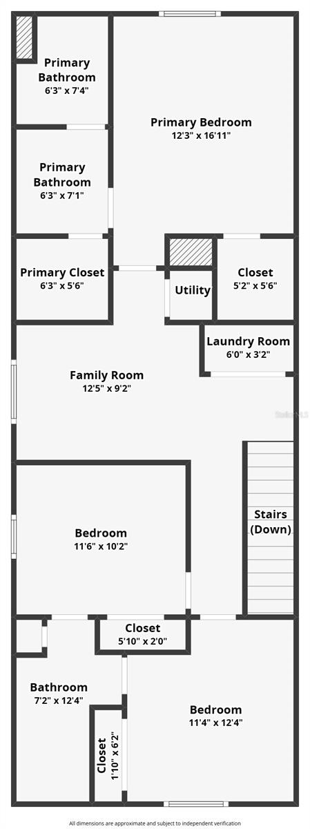 MANGROVE POINT PH 2 & 3 - Residential