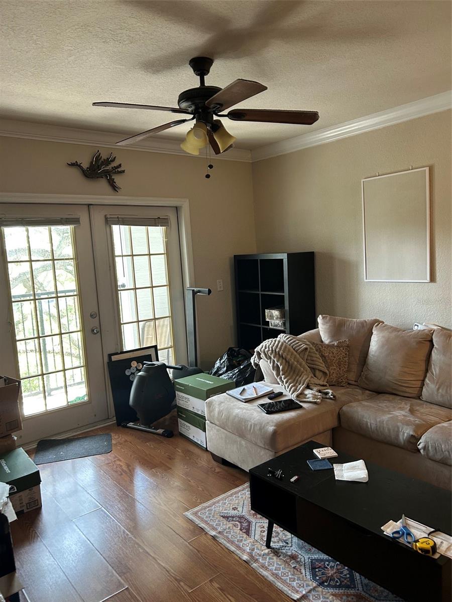 GRANDE DOWNTOWN ORLANDO CONDO - Residential Lease