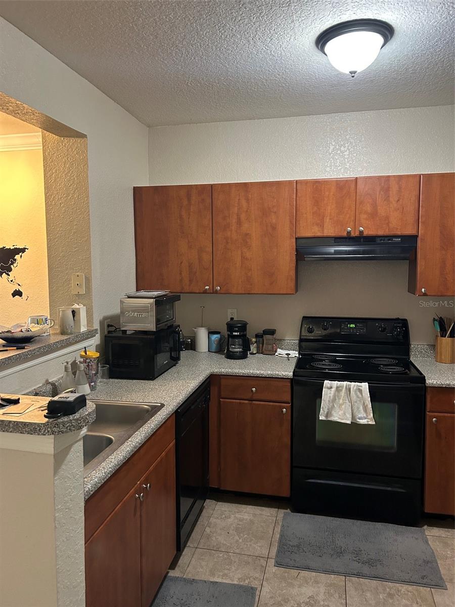 GRANDE DOWNTOWN ORLANDO CONDO - Residential Lease