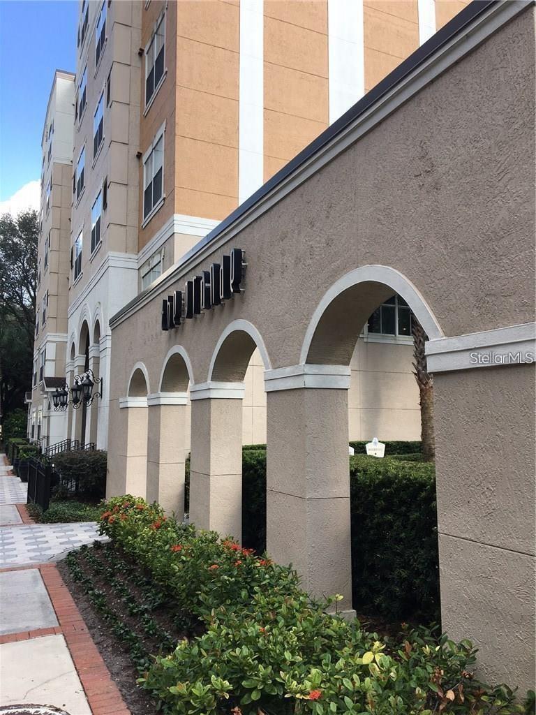 GRANDE DOWNTOWN ORLANDO CONDO - Residential Lease