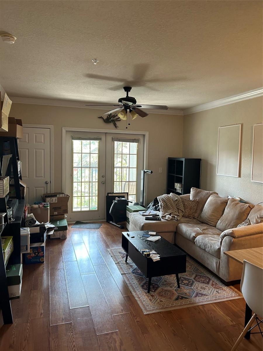 GRANDE DOWNTOWN ORLANDO CONDO - Residential Lease