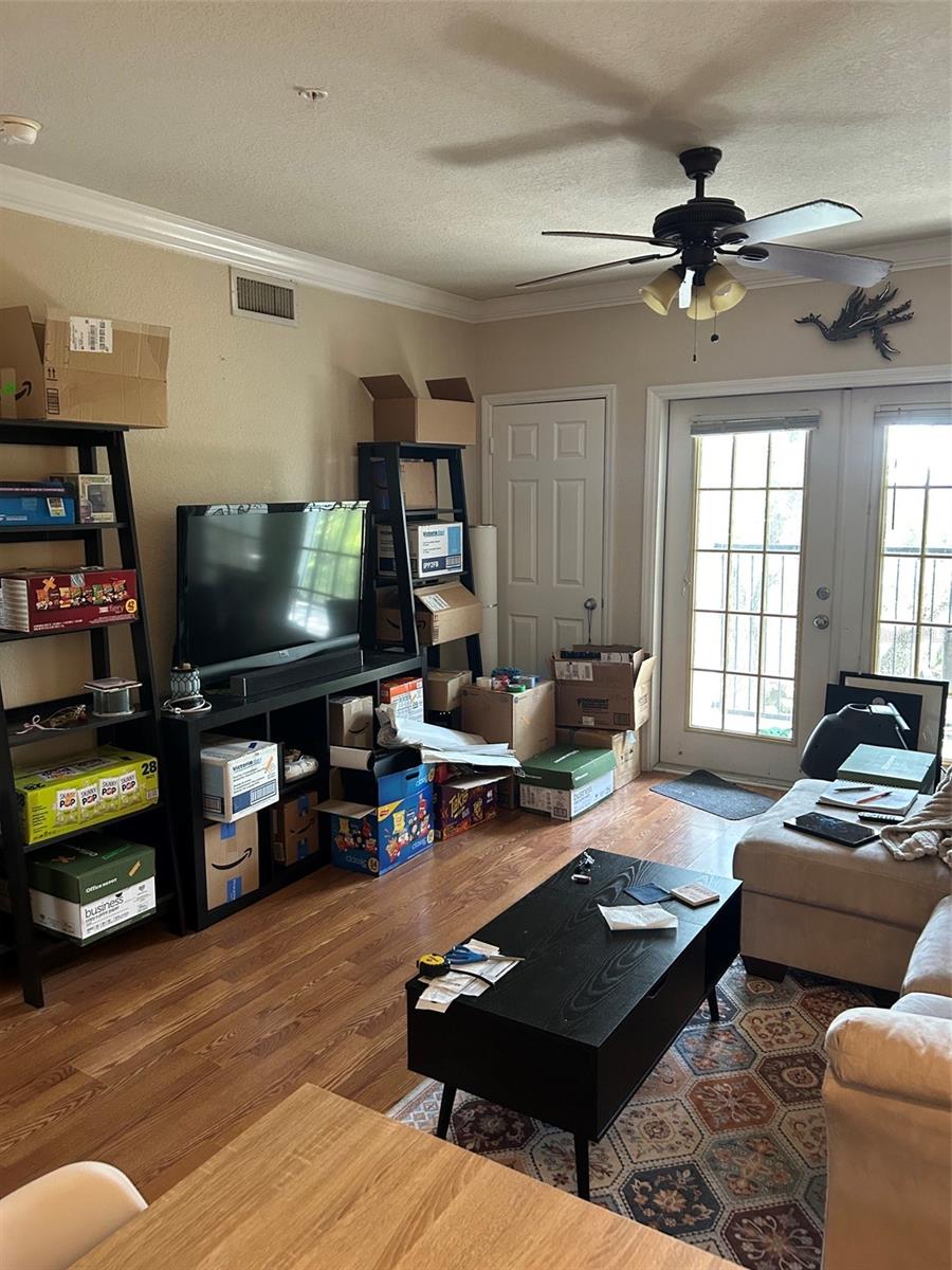 GRANDE DOWNTOWN ORLANDO CONDO - Residential Lease