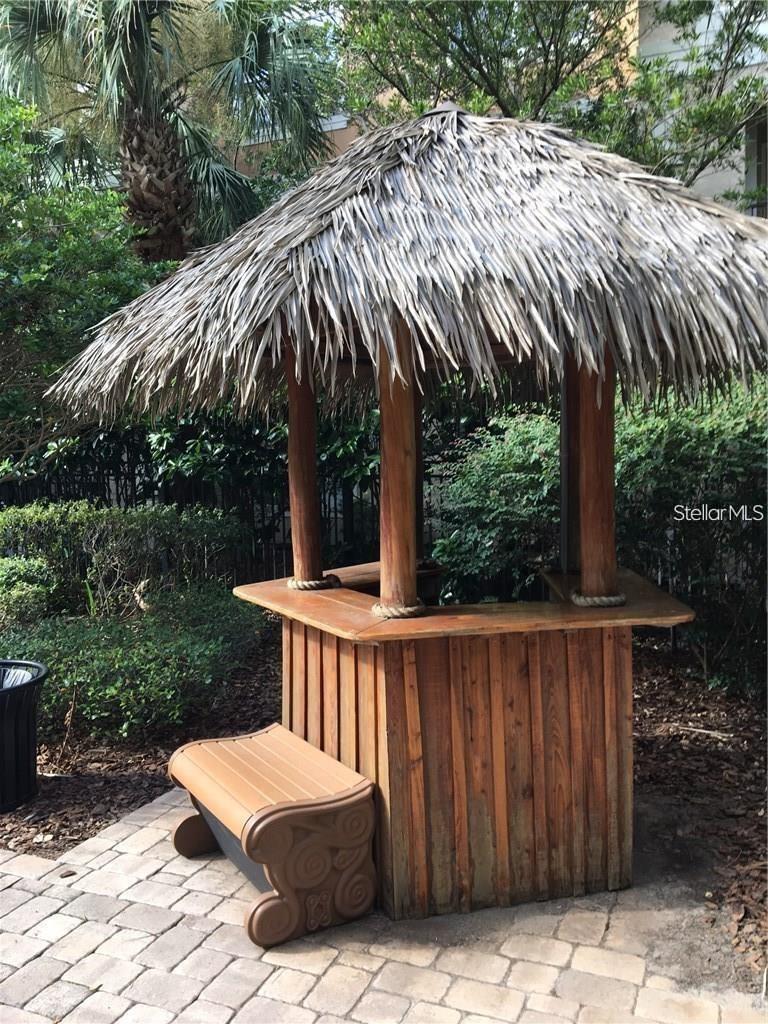 GRANDE DOWNTOWN ORLANDO CONDO - Residential Lease