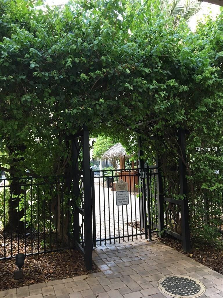 GRANDE DOWNTOWN ORLANDO CONDO - Residential Lease