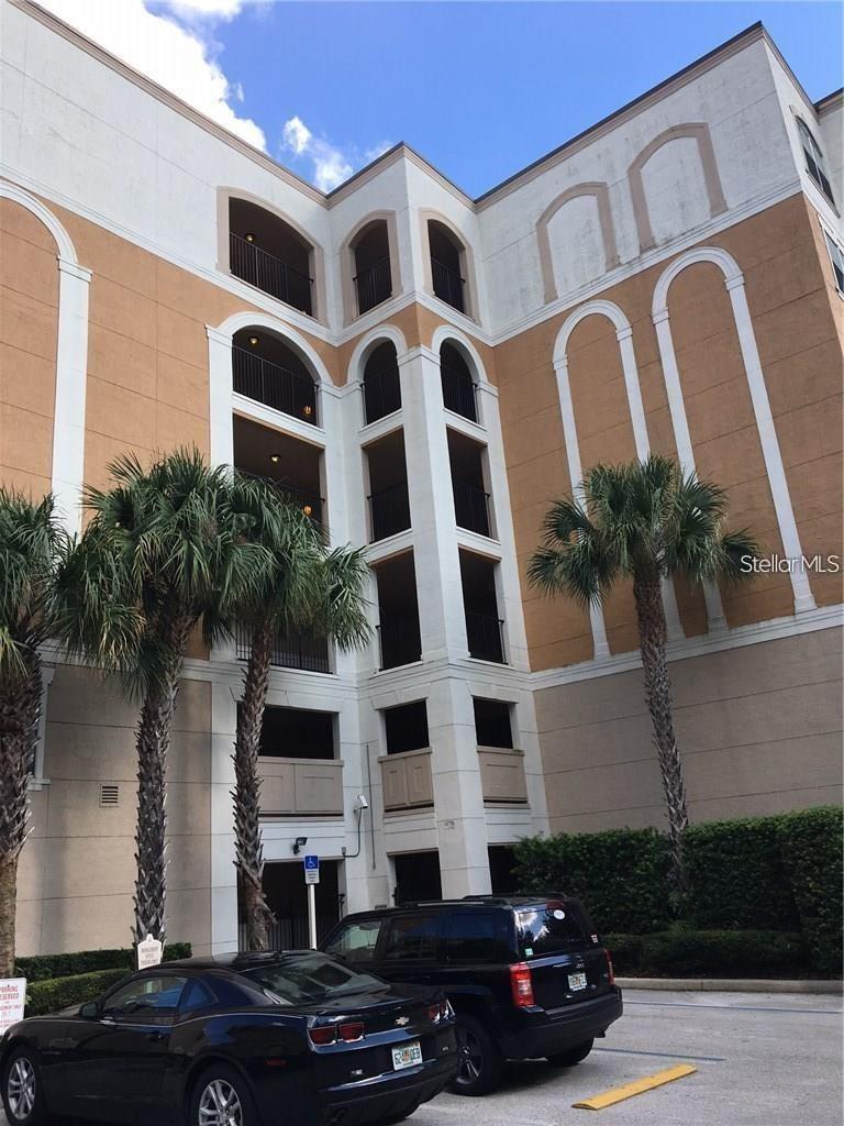 GRANDE DOWNTOWN ORLANDO CONDO - Residential Lease