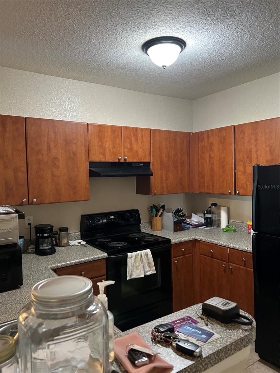GRANDE DOWNTOWN ORLANDO CONDO - Residential Lease