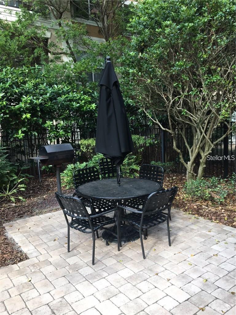 GRANDE DOWNTOWN ORLANDO CONDO - Residential Lease
