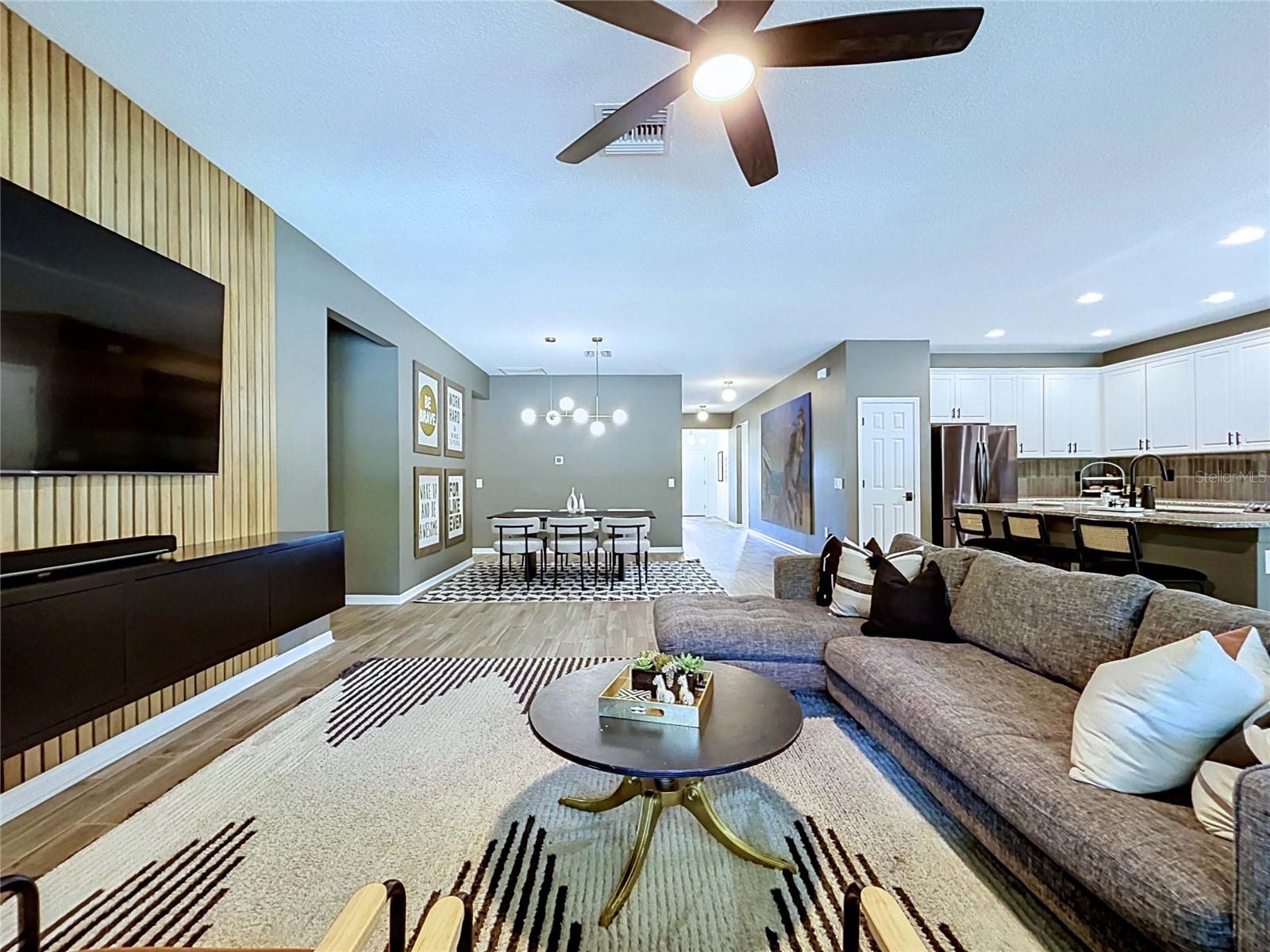 TALAVERA PH 1C - Residential