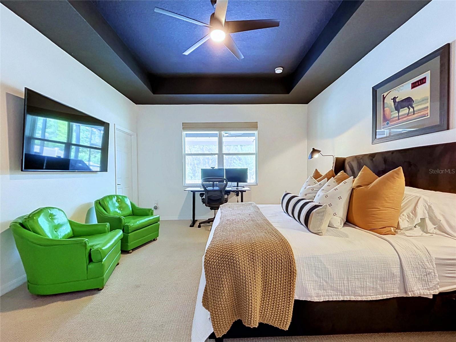 TALAVERA PH 1C - Residential