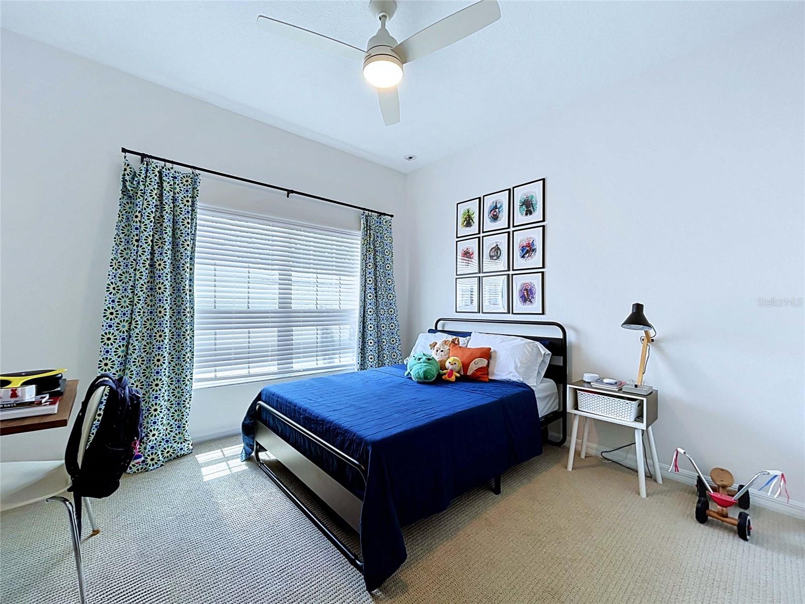 TALAVERA PH 1C - Residential