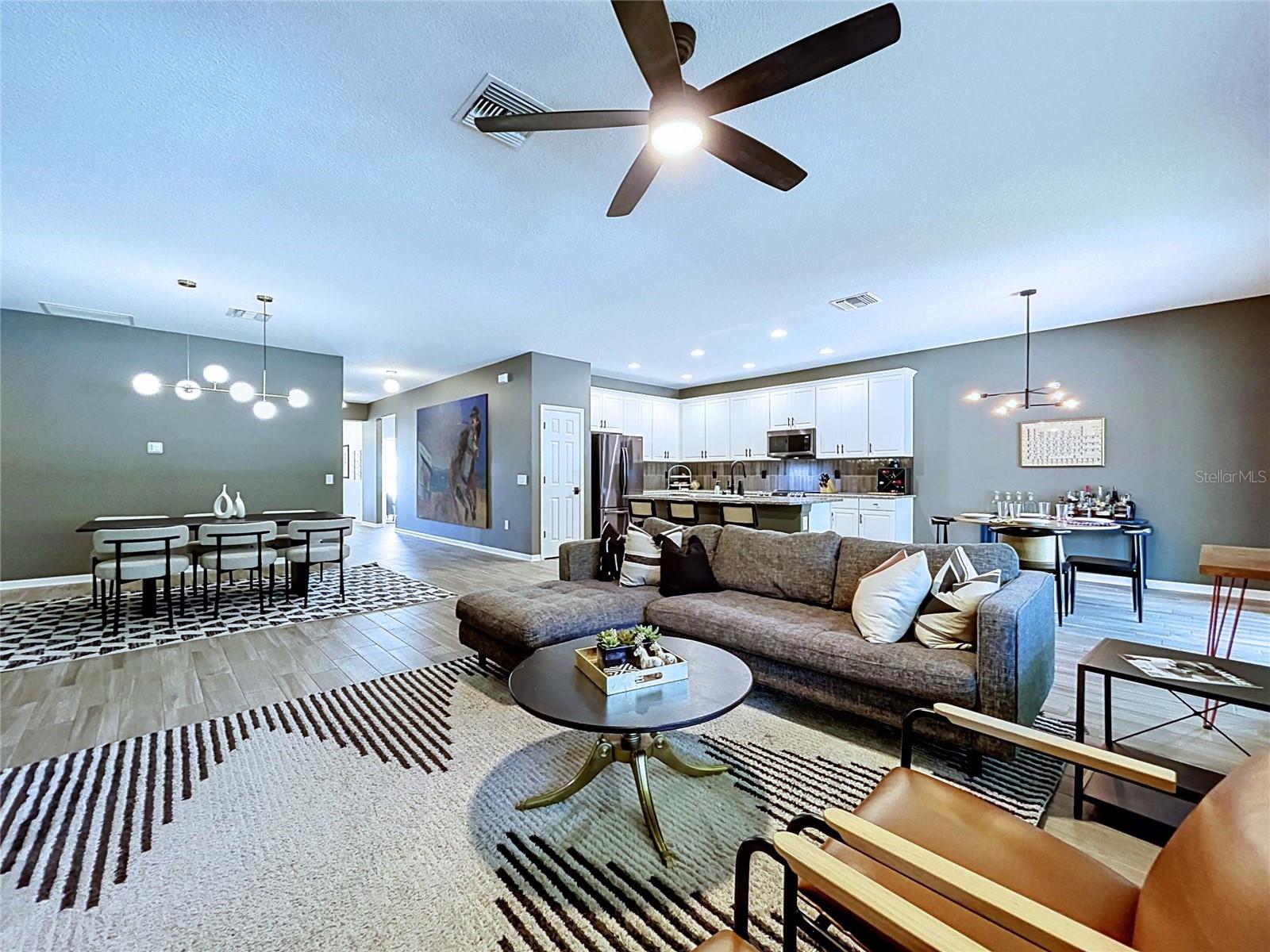 TALAVERA PH 1C - Residential