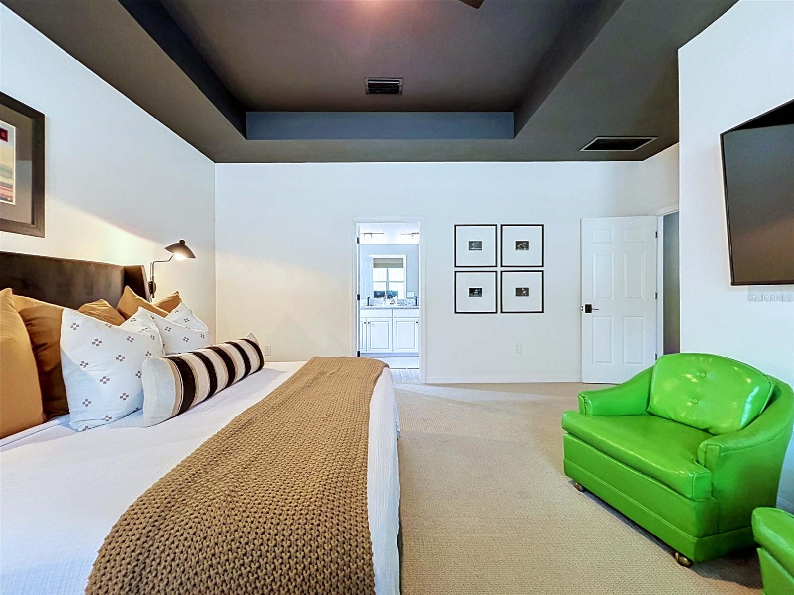 TALAVERA PH 1C - Residential
