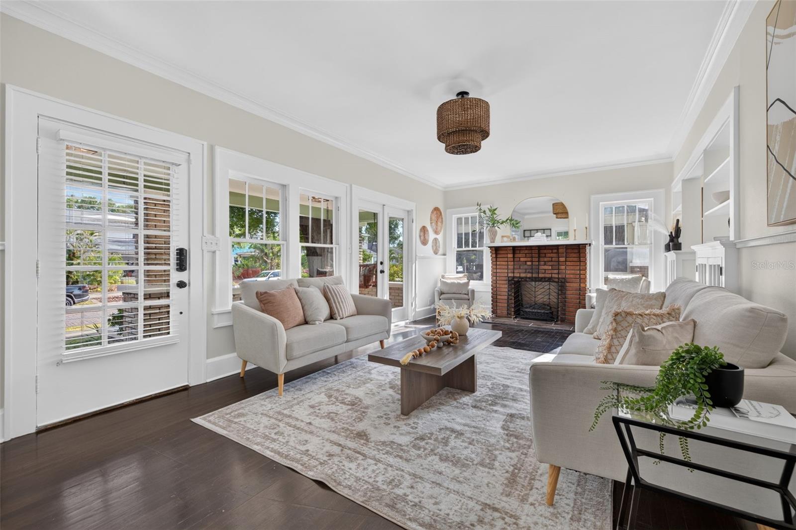 BRONX - Residential