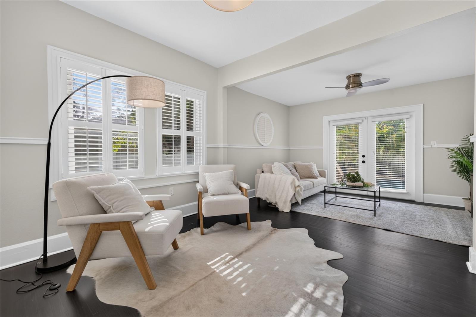 BRONX - Residential