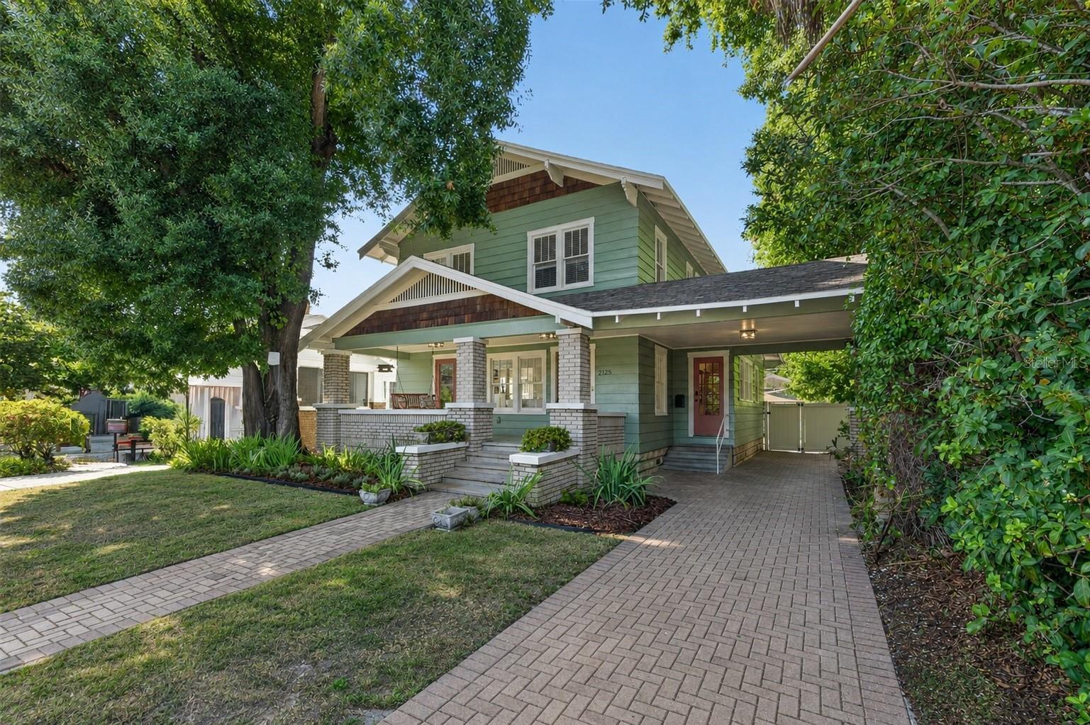 BRONX - Residential