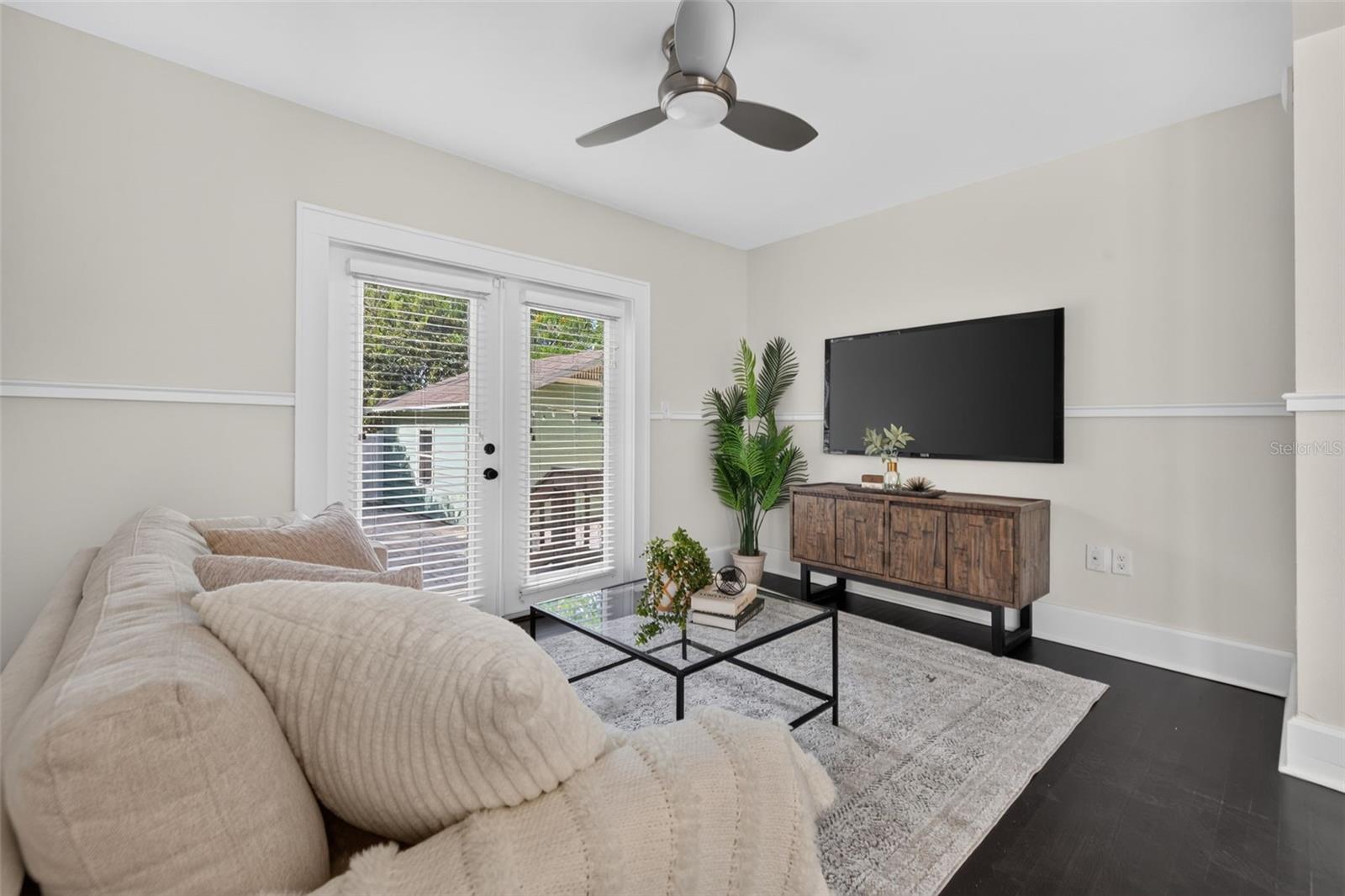 BRONX - Residential