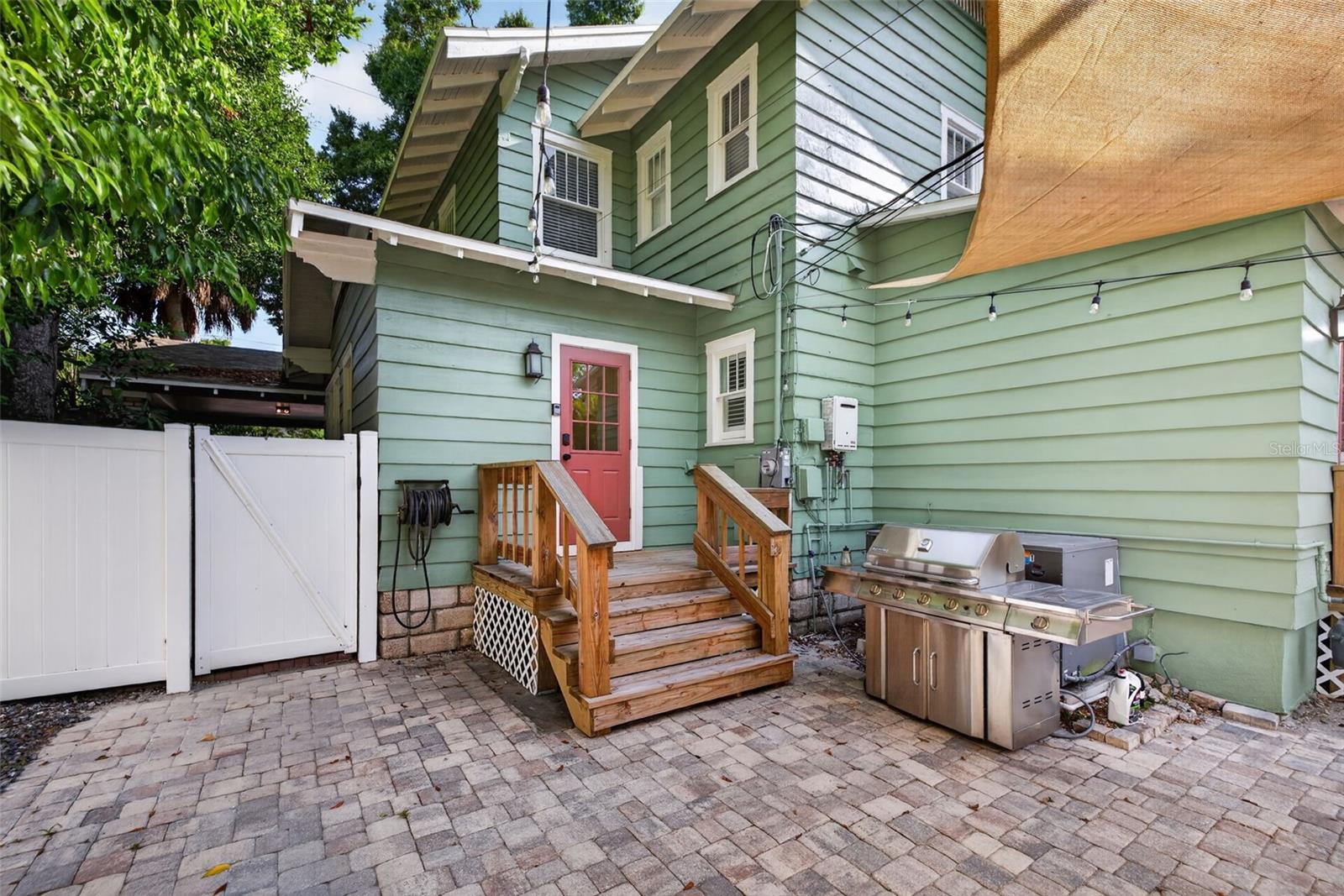 BRONX - Residential
