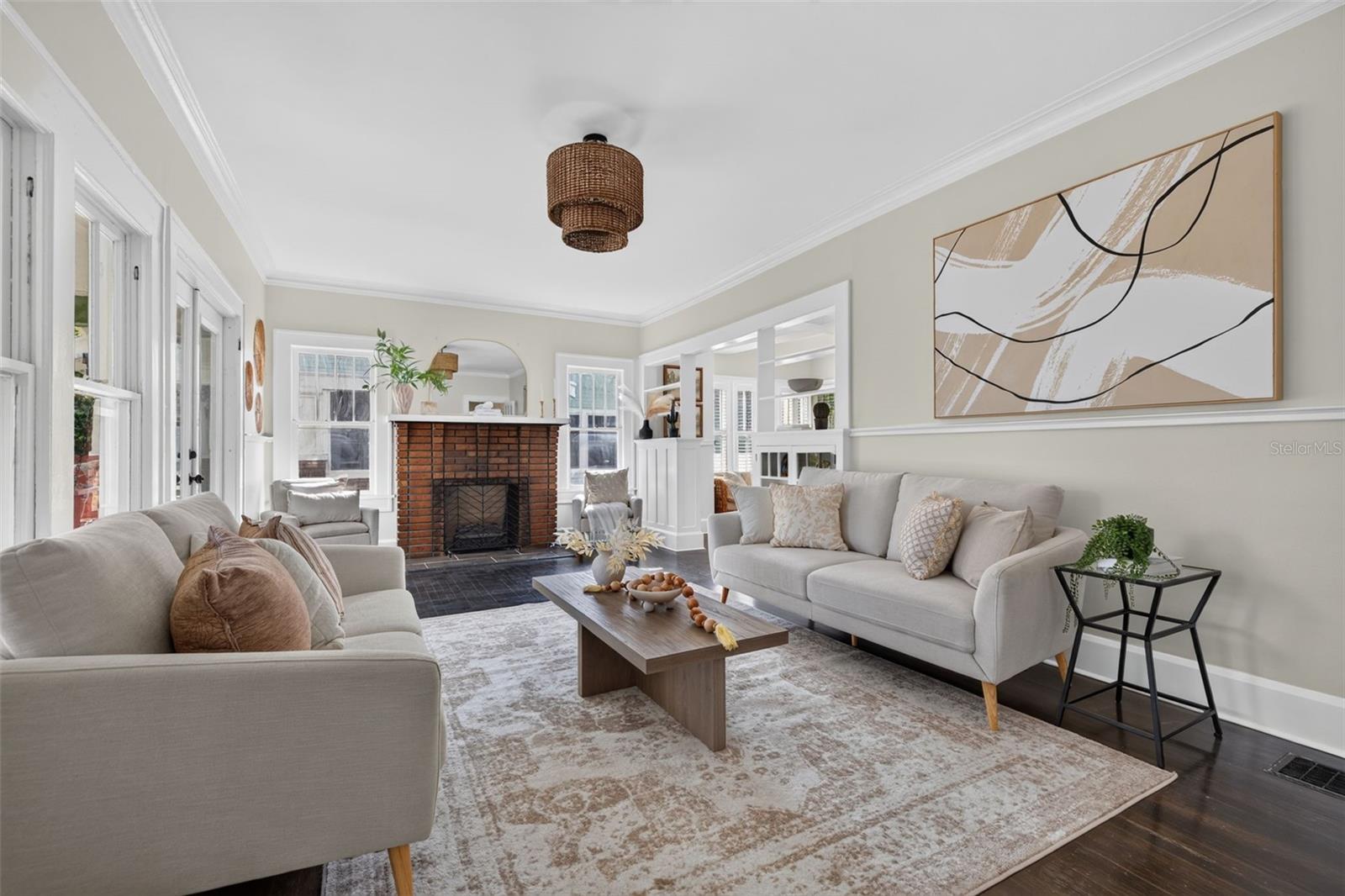 BRONX - Residential