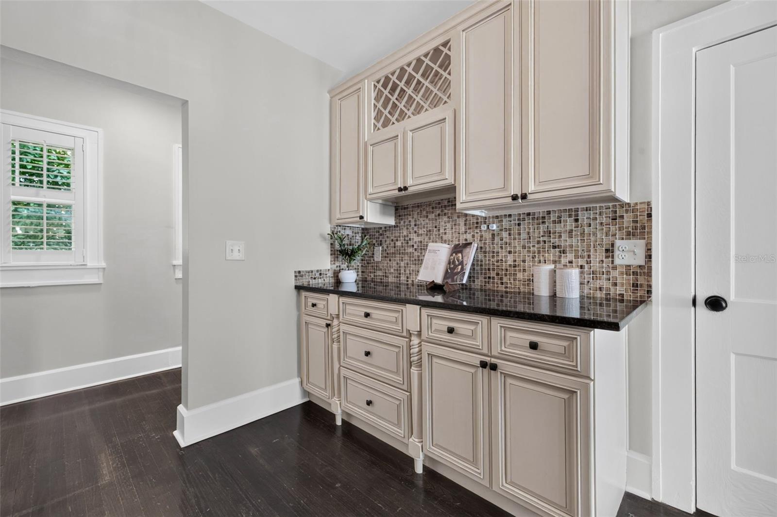 BRONX - Residential