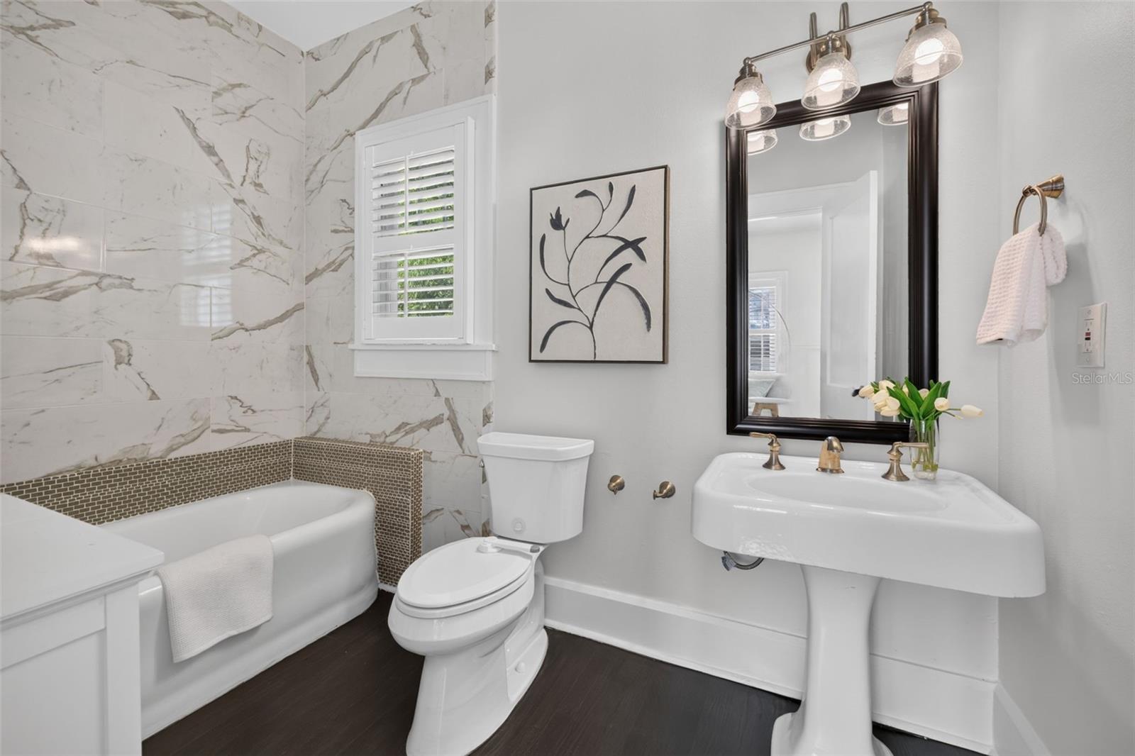 BRONX - Residential