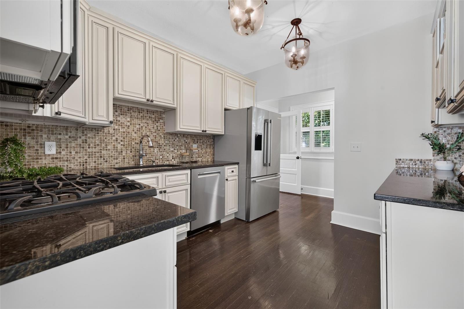 BRONX - Residential