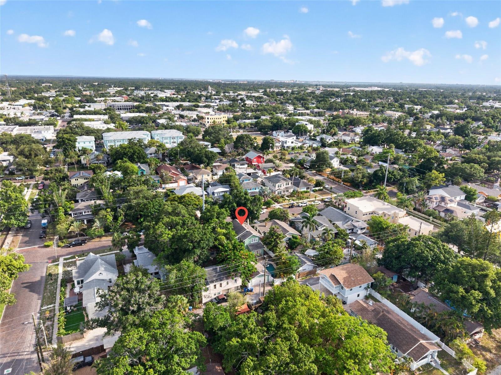 BRONX - Residential