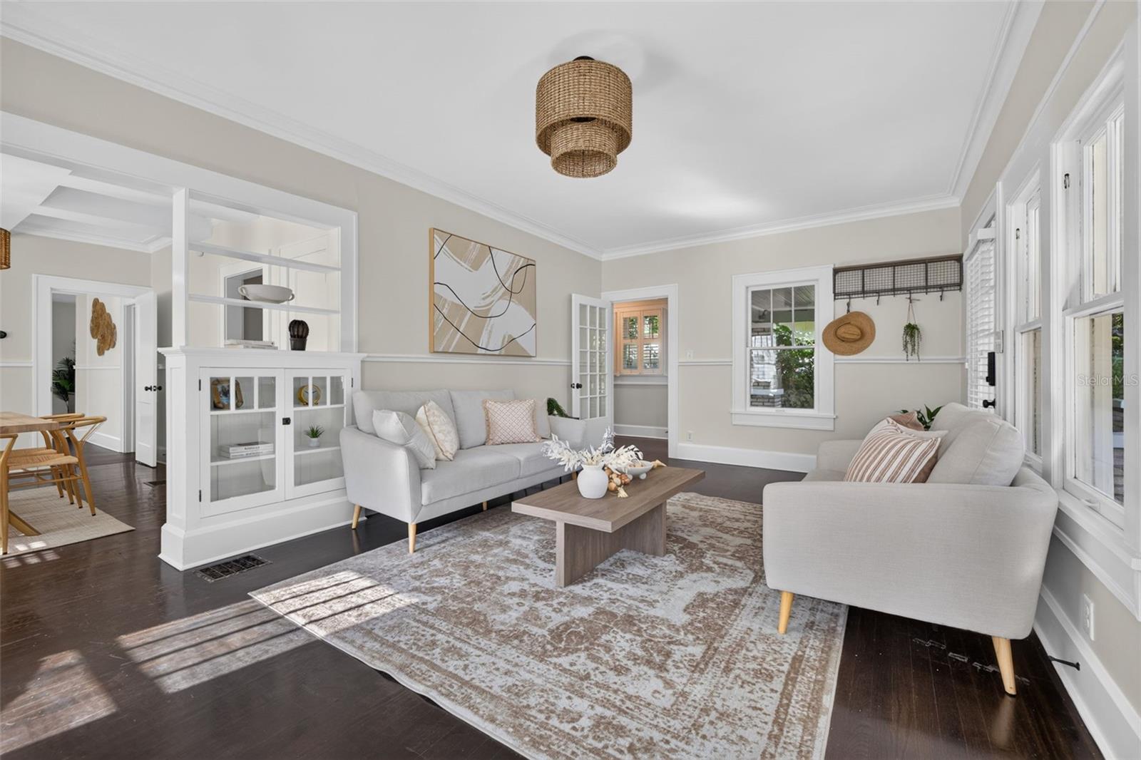 BRONX - Residential