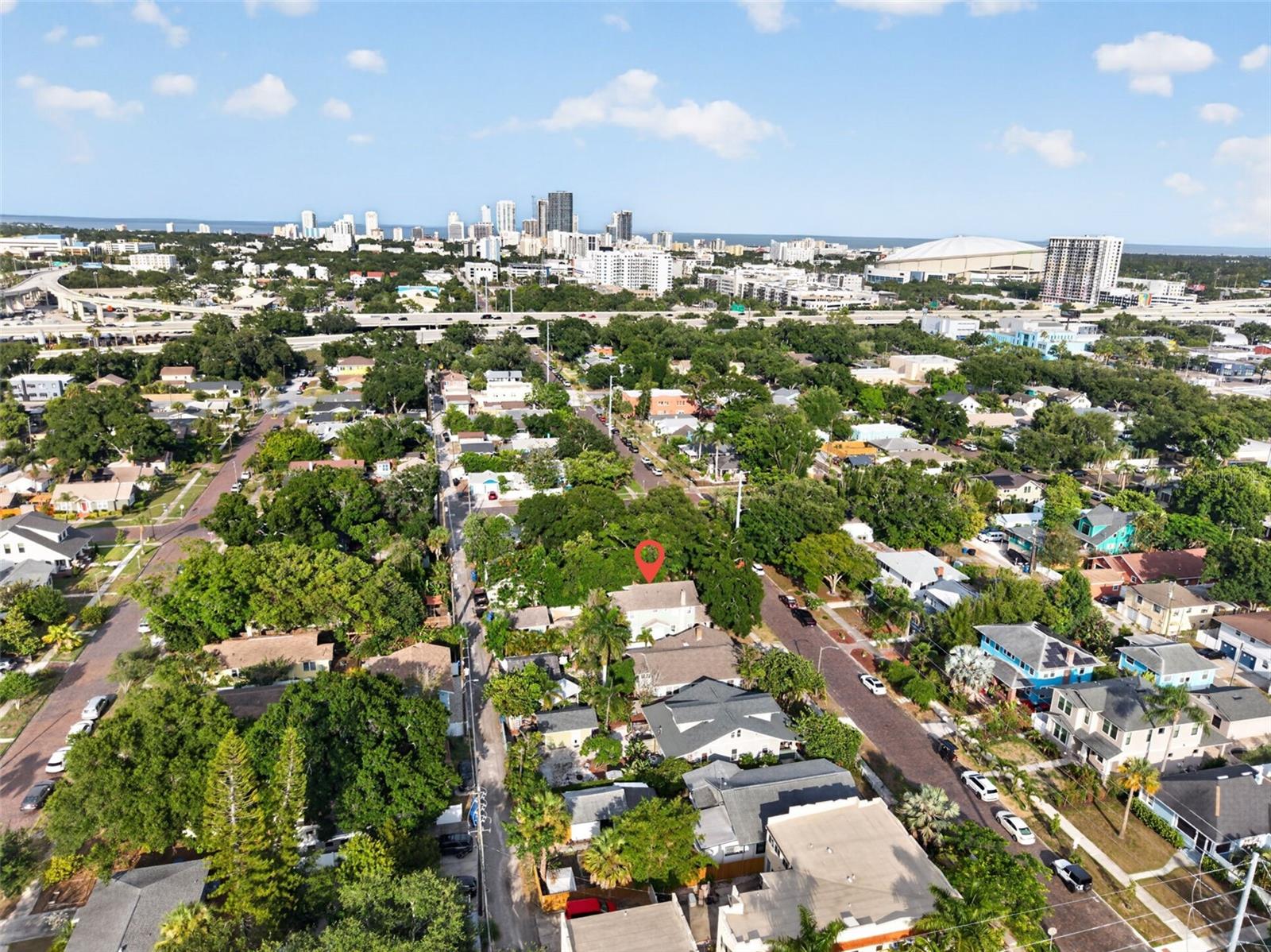 BRONX - Residential