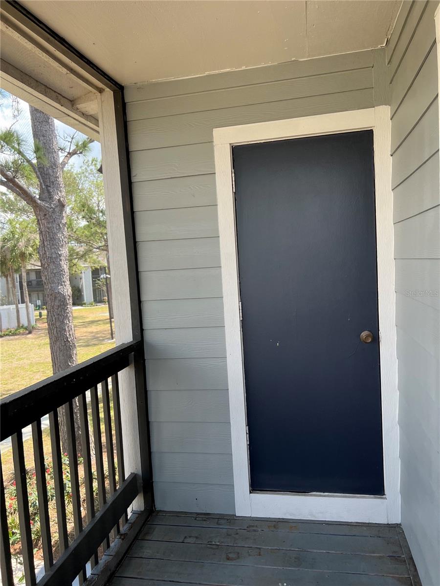 CABANA KEY CONDOMINIUMS - Residential Lease