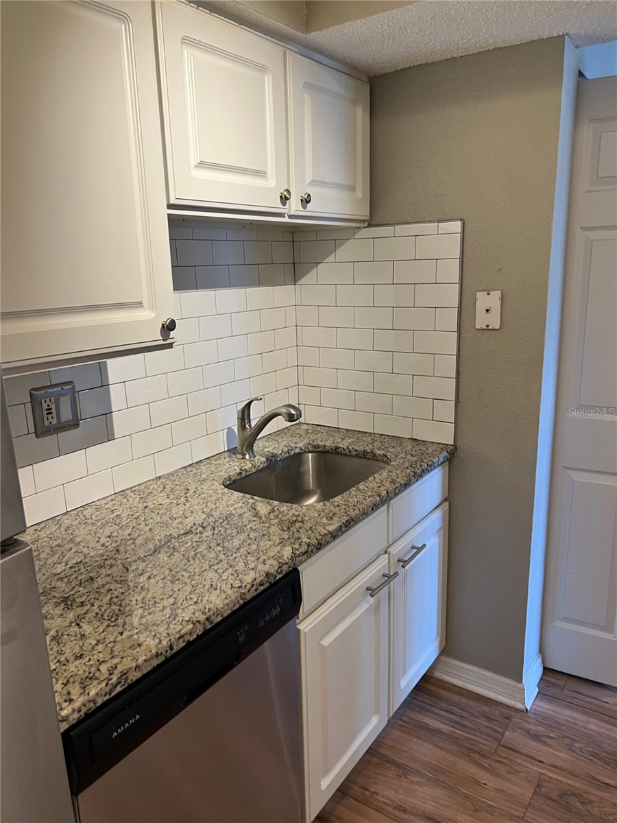 CABANA KEY CONDOMINIUMS - Residential Lease