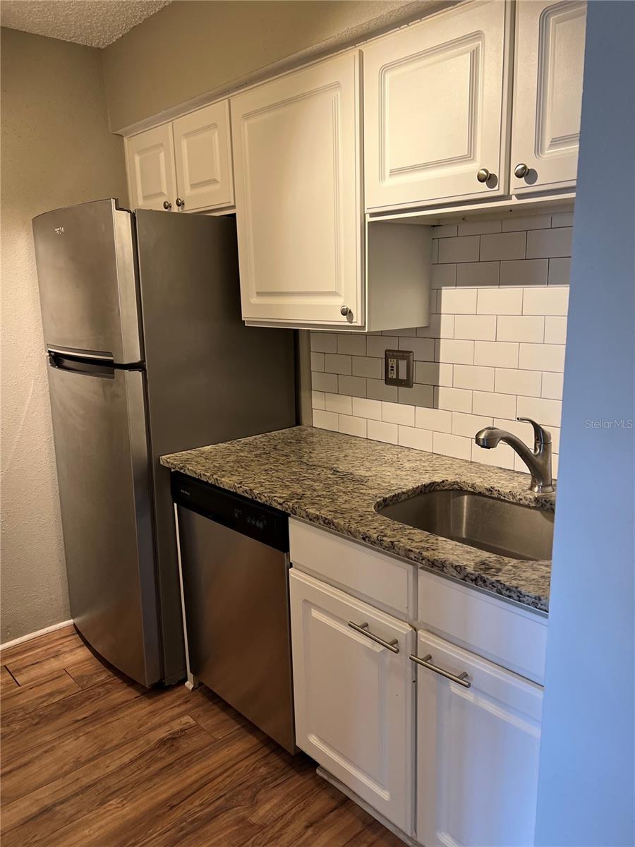 CABANA KEY CONDOMINIUMS - Residential Lease