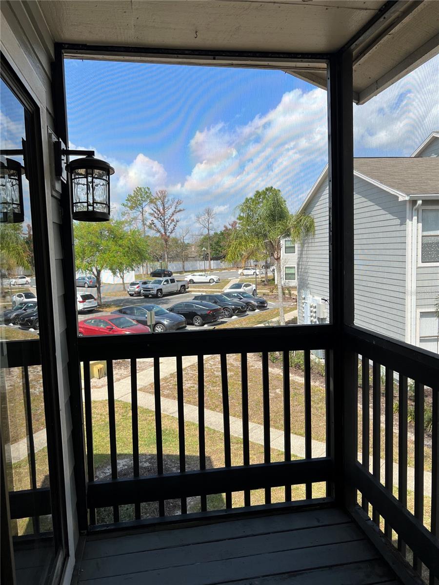 CABANA KEY CONDOMINIUMS - Residential Lease