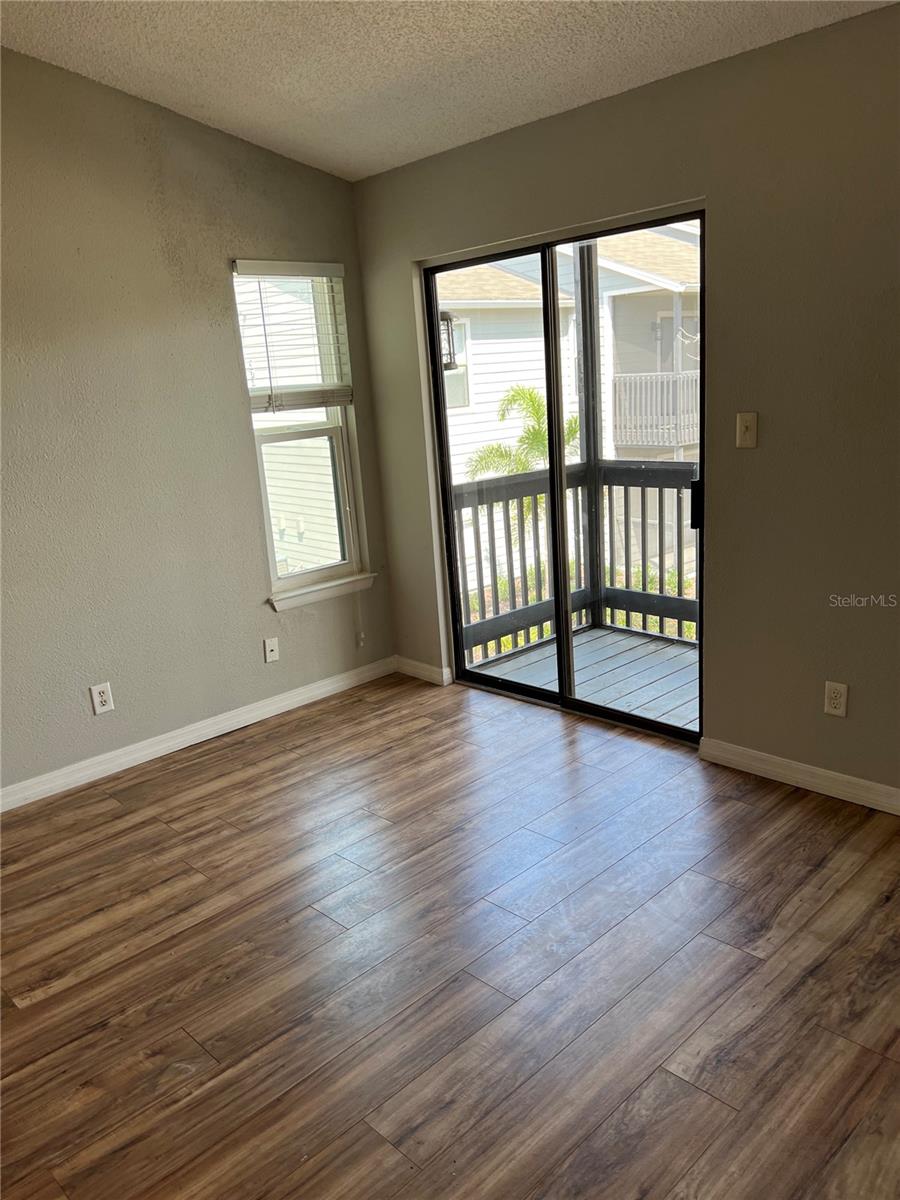 CABANA KEY CONDOMINIUMS - Residential Lease
