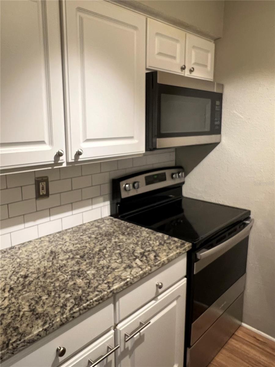 CABANA KEY CONDOMINIUMS - Residential Lease