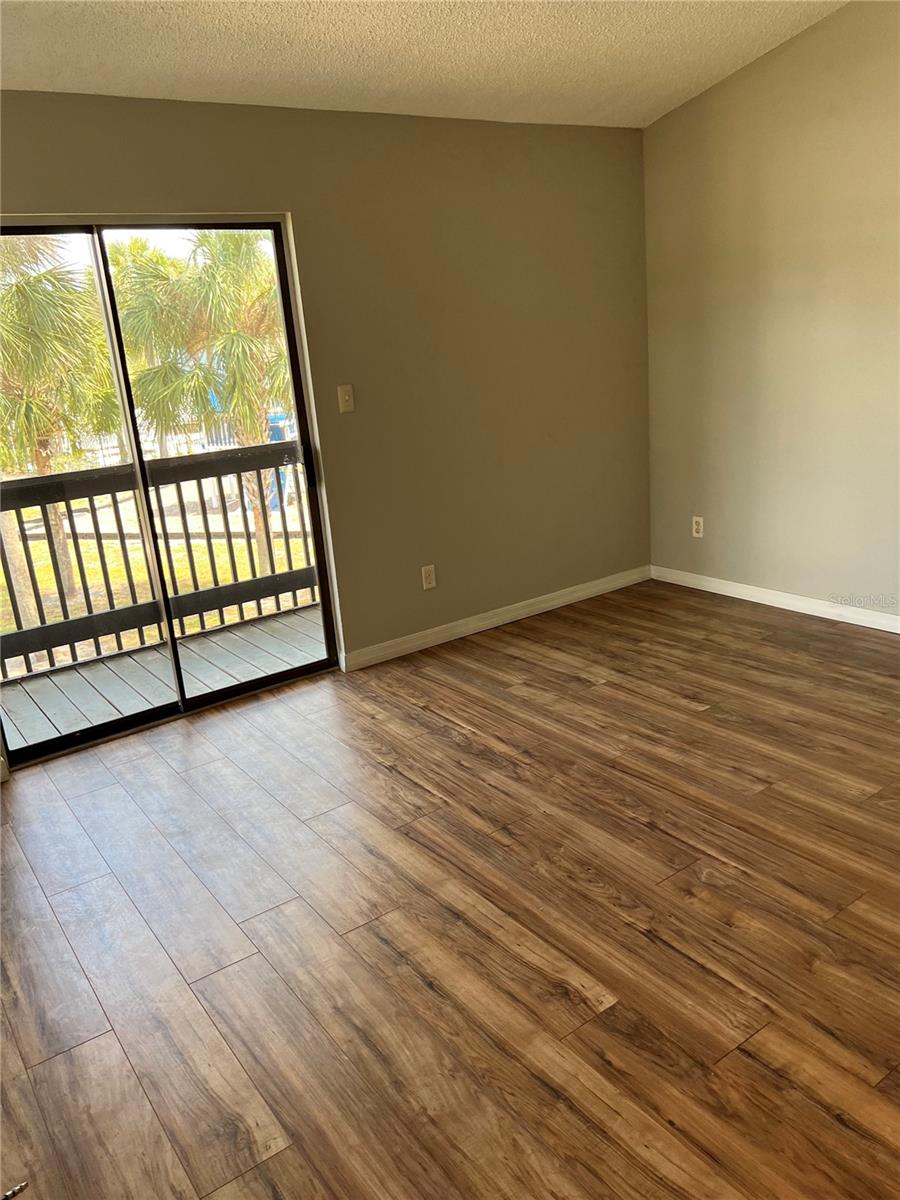 CABANA KEY CONDOMINIUMS - Residential Lease