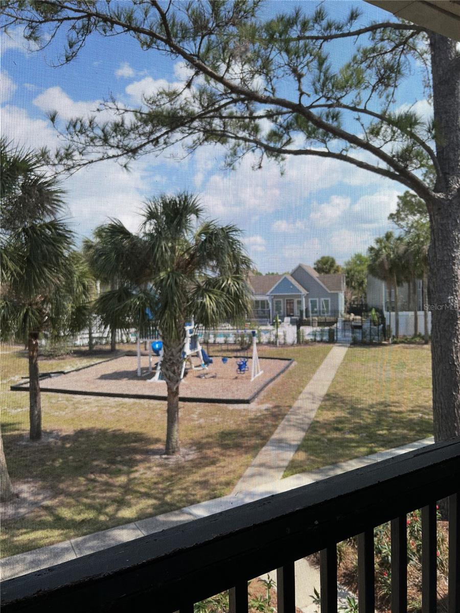 CABANA KEY CONDOMINIUMS - Residential Lease