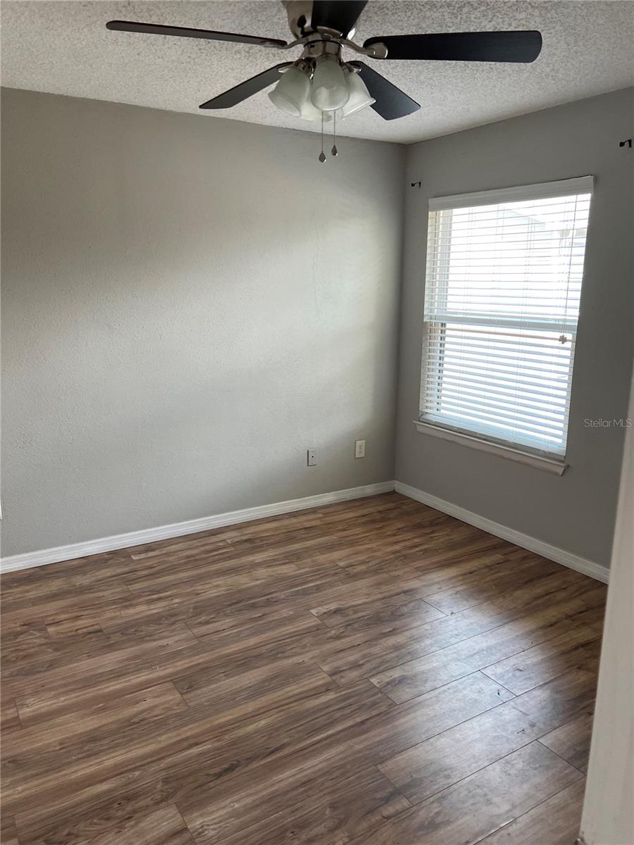 CABANA KEY CONDOMINIUMS - Residential Lease