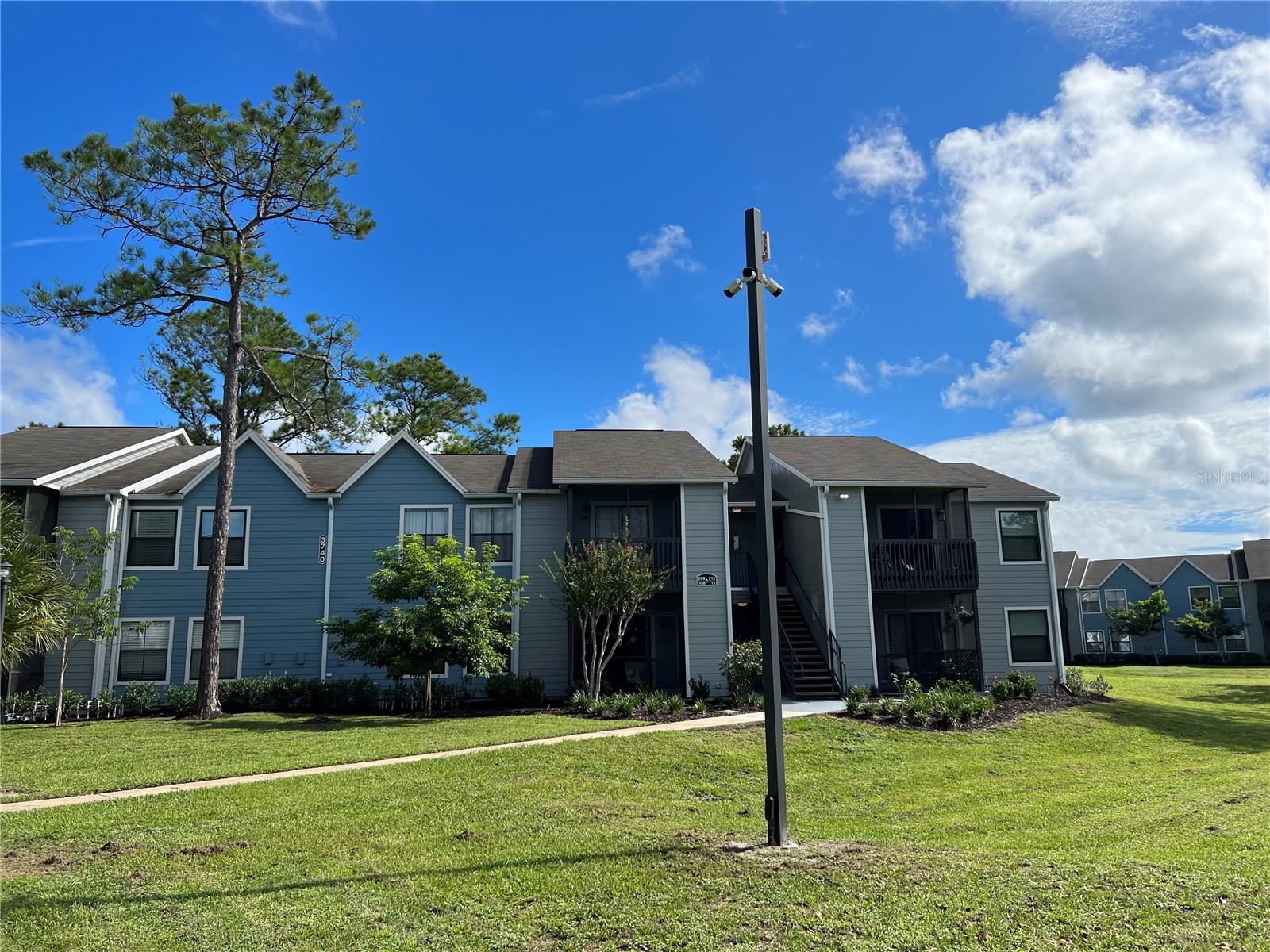 CABANA KEY CONDOMINIUMS - Residential Lease