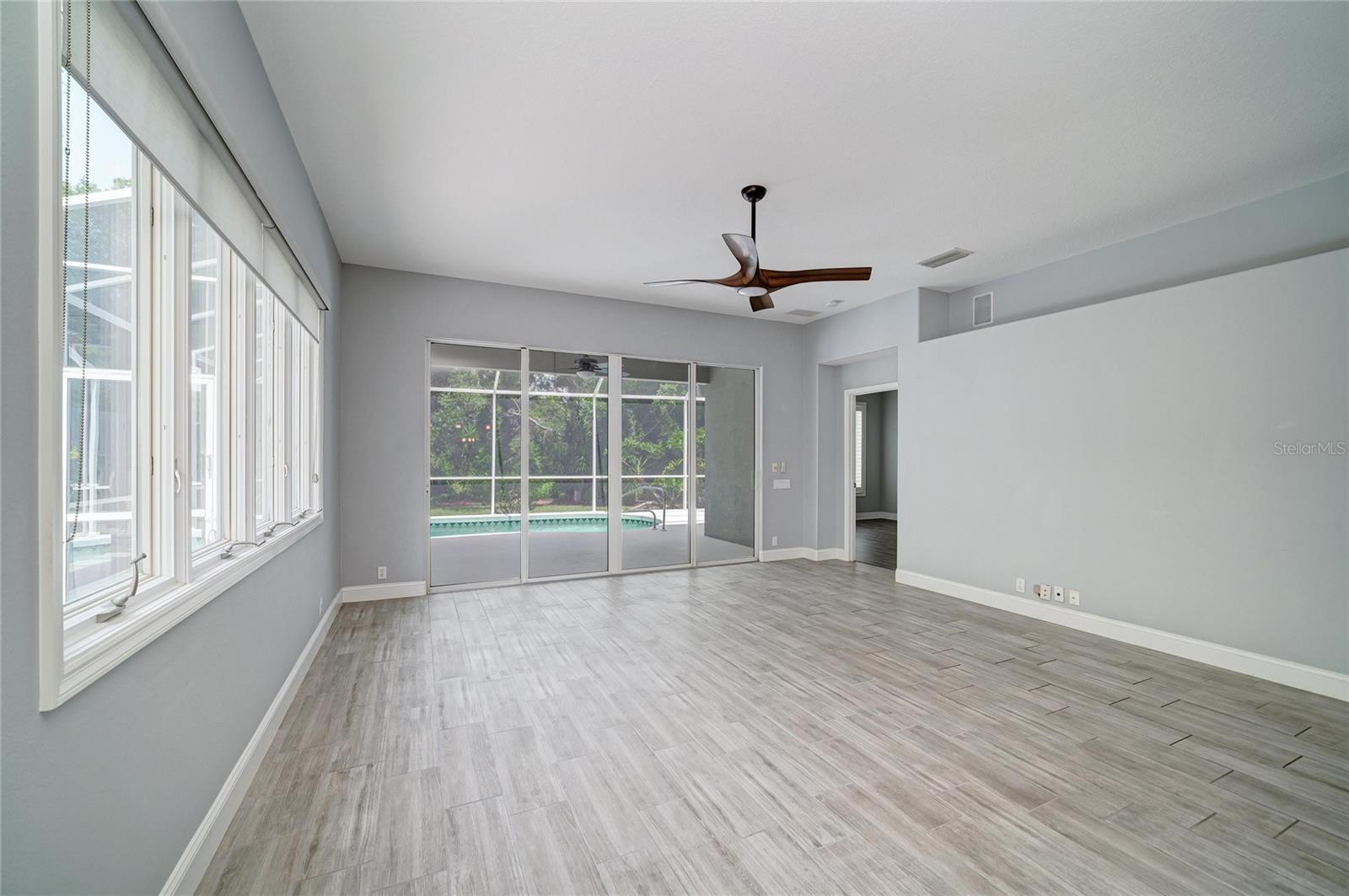 ROSEDALE - Residential