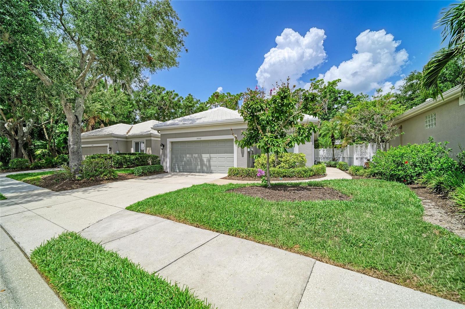 ROSEDALE - Residential